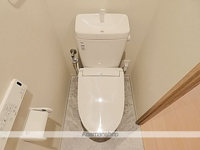 RAXA覚王山の内装写真