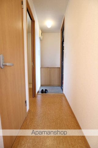 カーサ ベッラBの内装写真