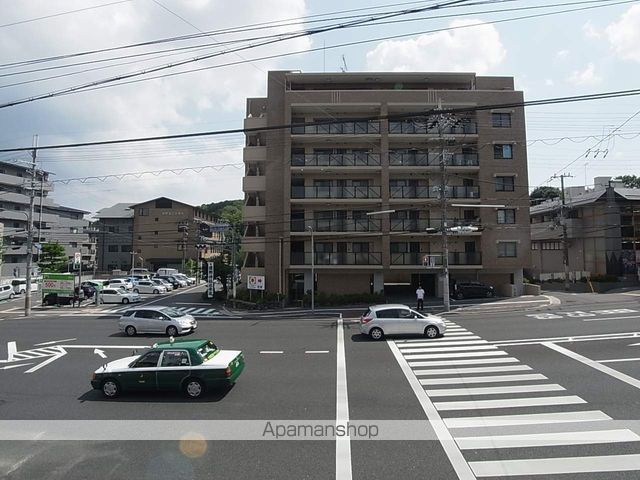 コーポ満田の内装写真