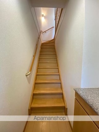 ＳＵＮ　ＳＱＵＡＲＥ新地　Ｂ[1LDK/42.37m2]の内装