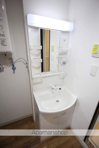LICHTRARE北大EASTの内装写真