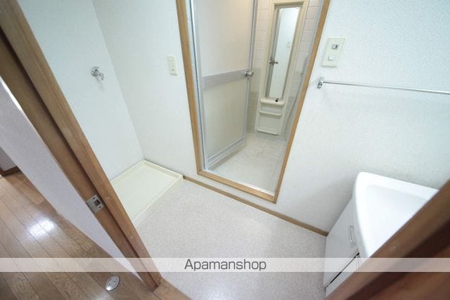 多摩平グリーンコーポの内装写真