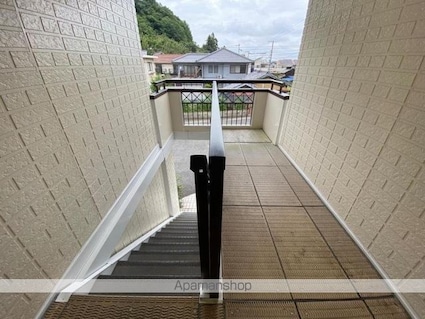 クレールＡ[2DK/52.31m2]の共用部4