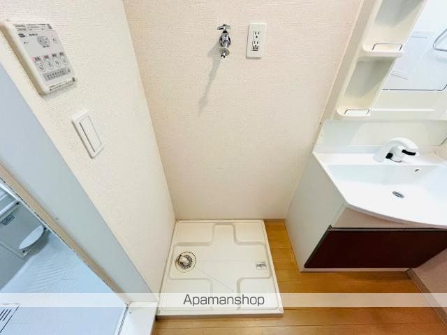 コーポ サイカの内装写真