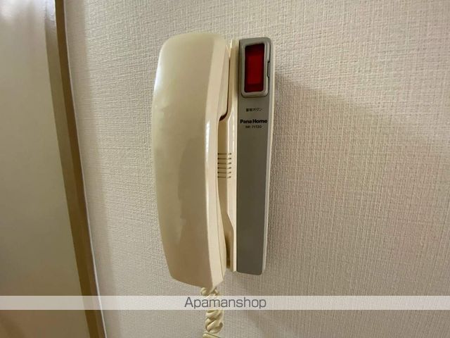 メルベーユ箕面の内装写真