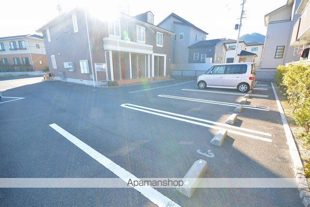 プラスパーAのその他写真