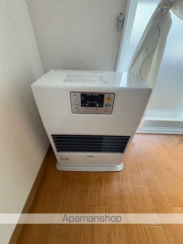 エーコー赤平の内装写真