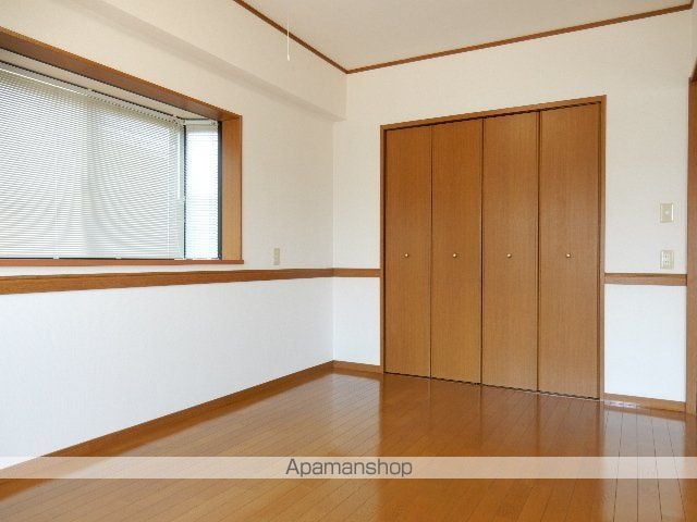 エ・アロールの内装写真