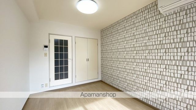 ハッピーハイツ今の内装写真