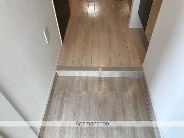 シェルトの内装写真