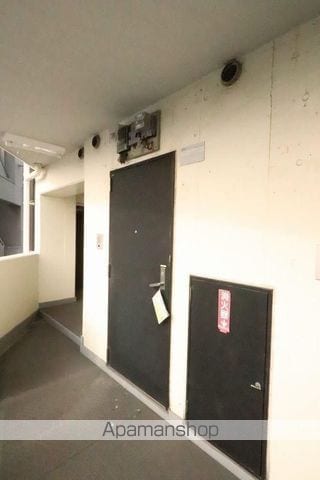 イムプレス大名の内装写真