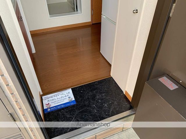 レオパレスVIENTOの内装写真