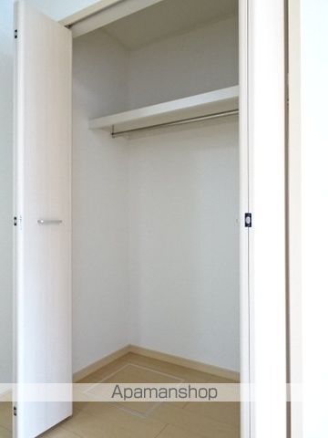 セージュの内装写真