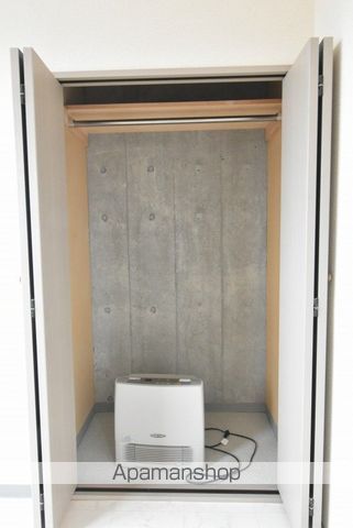 コンフォール札幌の内装写真