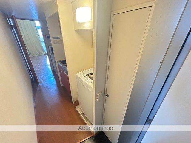レオパレスZIOUN TRESの内装写真
