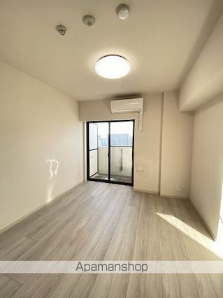 ＨＹ’ｓ三ノ輪[1K/25.84m2]のリビング・居間