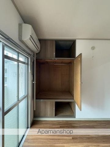 ルーセント白木原の内装写真
