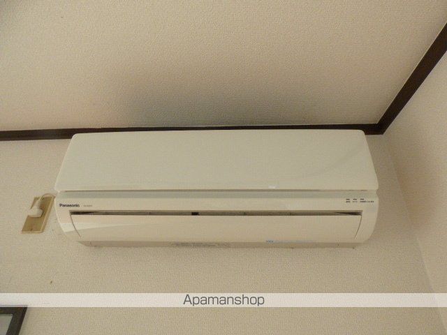 ドミシル乾の内装写真