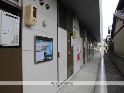 レオパレス坂出[1K/20.28m2]のエントランス1