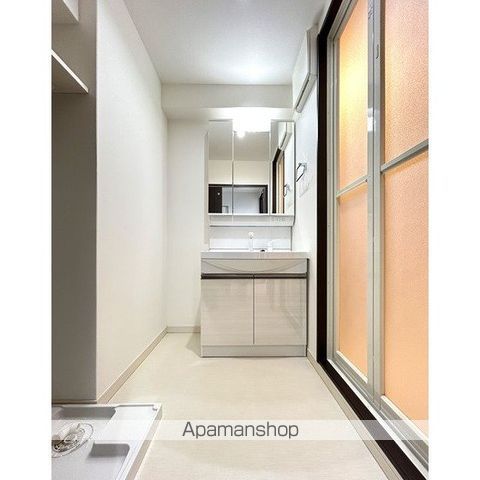 LIBTH新町の内装写真