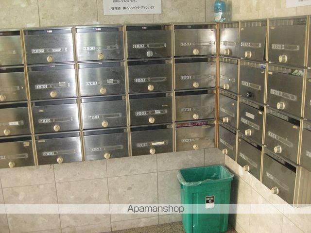 ラパンジール関目の内装写真