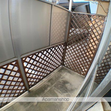 アイワハイツ[2DK/42.6m2]の内装1