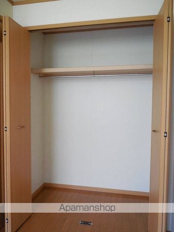 アエロポルトIIの内装写真