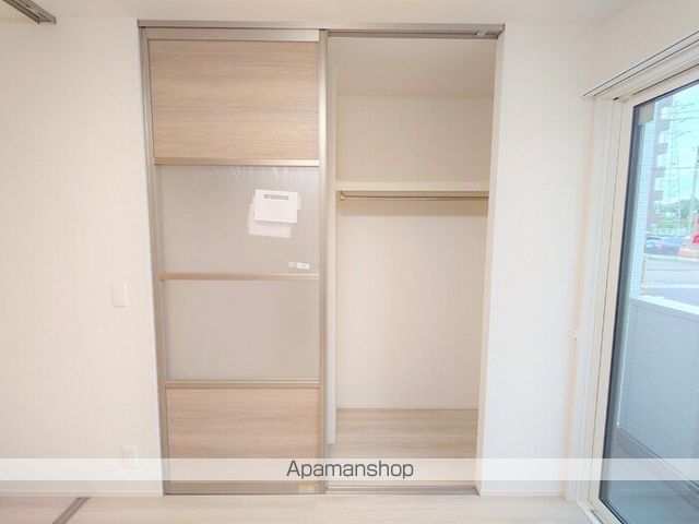 ASSETーCOURT立川上砂町5丁目 A棟の内装写真