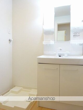 イースト　ゼファー[1LDK/50.12m2]の洗面所