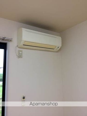 こすもすDの内装写真