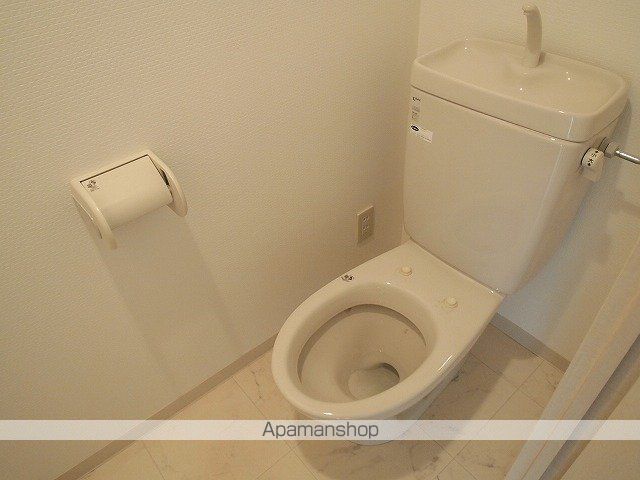 ローヤルハイツ水車町の内装写真