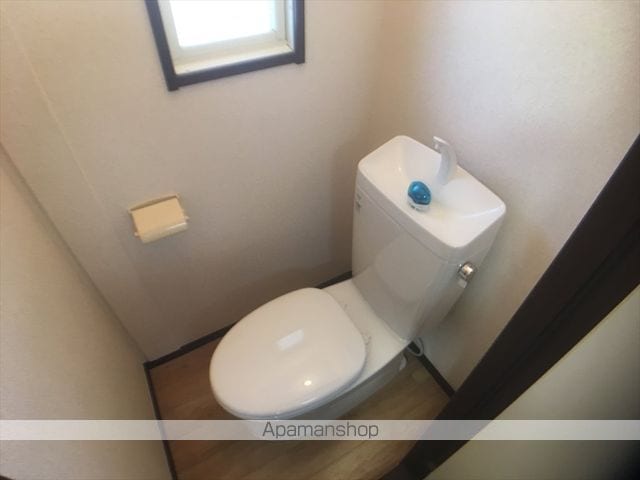 リバーサイド清水の内装写真