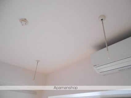 東京都中野区新井２丁目[1K/28.8m2]の内装3