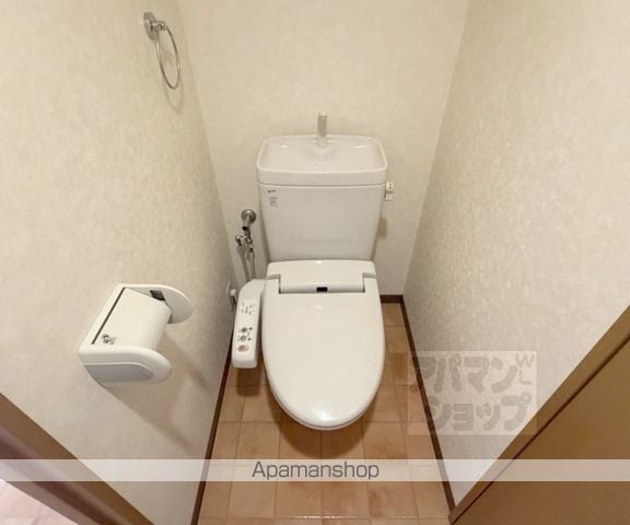 シャトレ室町の内装写真