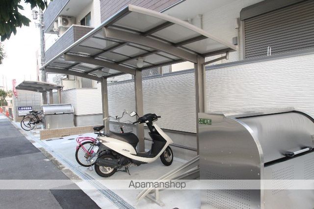 フジパレス瑞光XI番館のその他写真