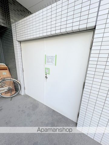 プレサンス江戸堀のその他写真