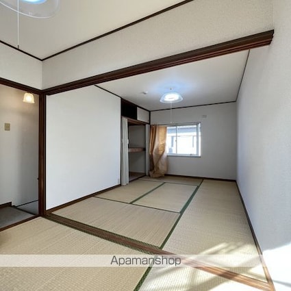 滋賀県大津市際川３丁目[2LDK/41.16m2]の内装3