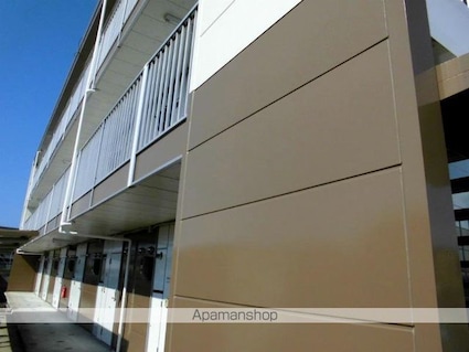 香川県高松市東山崎町[1K/23.18m2]の外観3