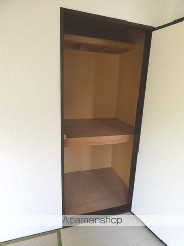フレグランス南駿河台Bの内装写真