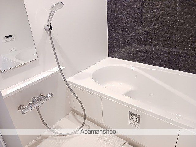 ルチェンテIIの内装写真