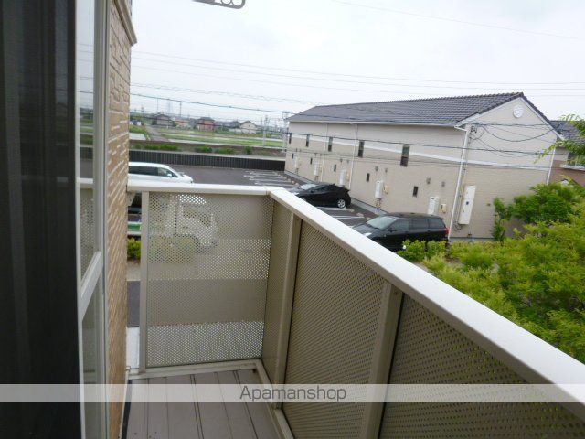 Garden Village Gの内装写真