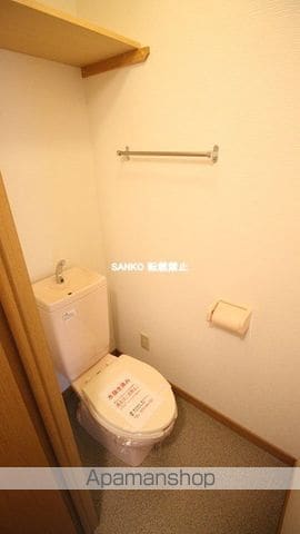 TU・MSの内装写真