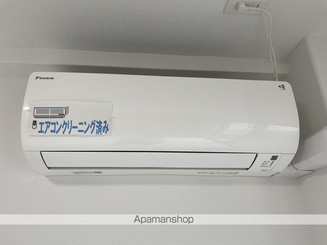 BAILEY舟入本町の内装写真