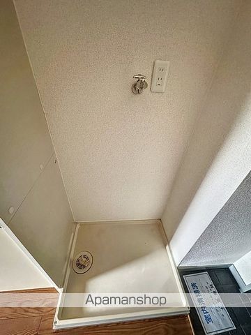 クラシコ鷺沼の内装写真