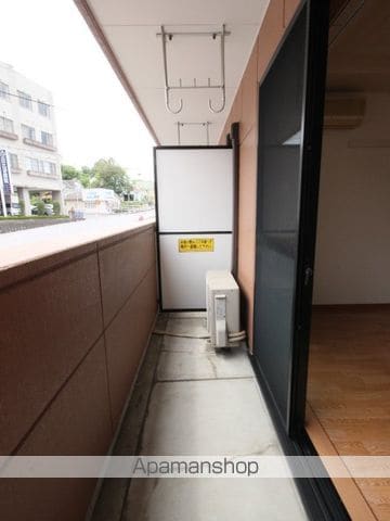 キャッスルハイム國重の内装写真