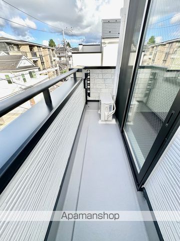 相模鉄道本線 鶴ケ峰駅 徒歩6分 3階建 築4年の内装写真