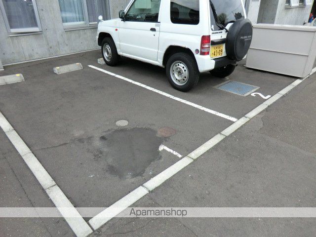 アイアール豊平公園のその他写真