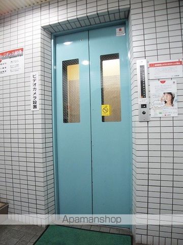 OMレジデンス南9条の内装写真