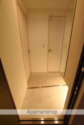 グレン山鼻の内装写真