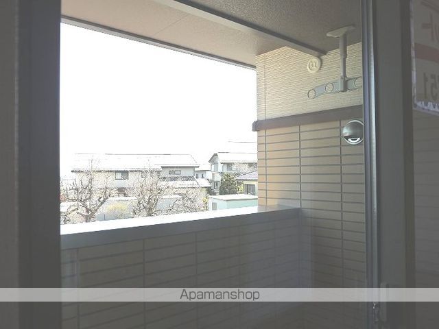 サニーヒルズ城山の内装写真